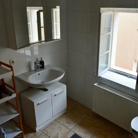 Retro Apartment Gmunden