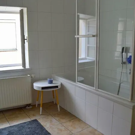 Retro Apartment Gmunden