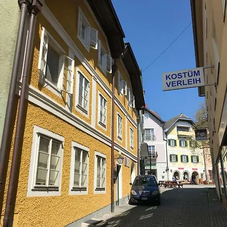 Retro Gmunden
